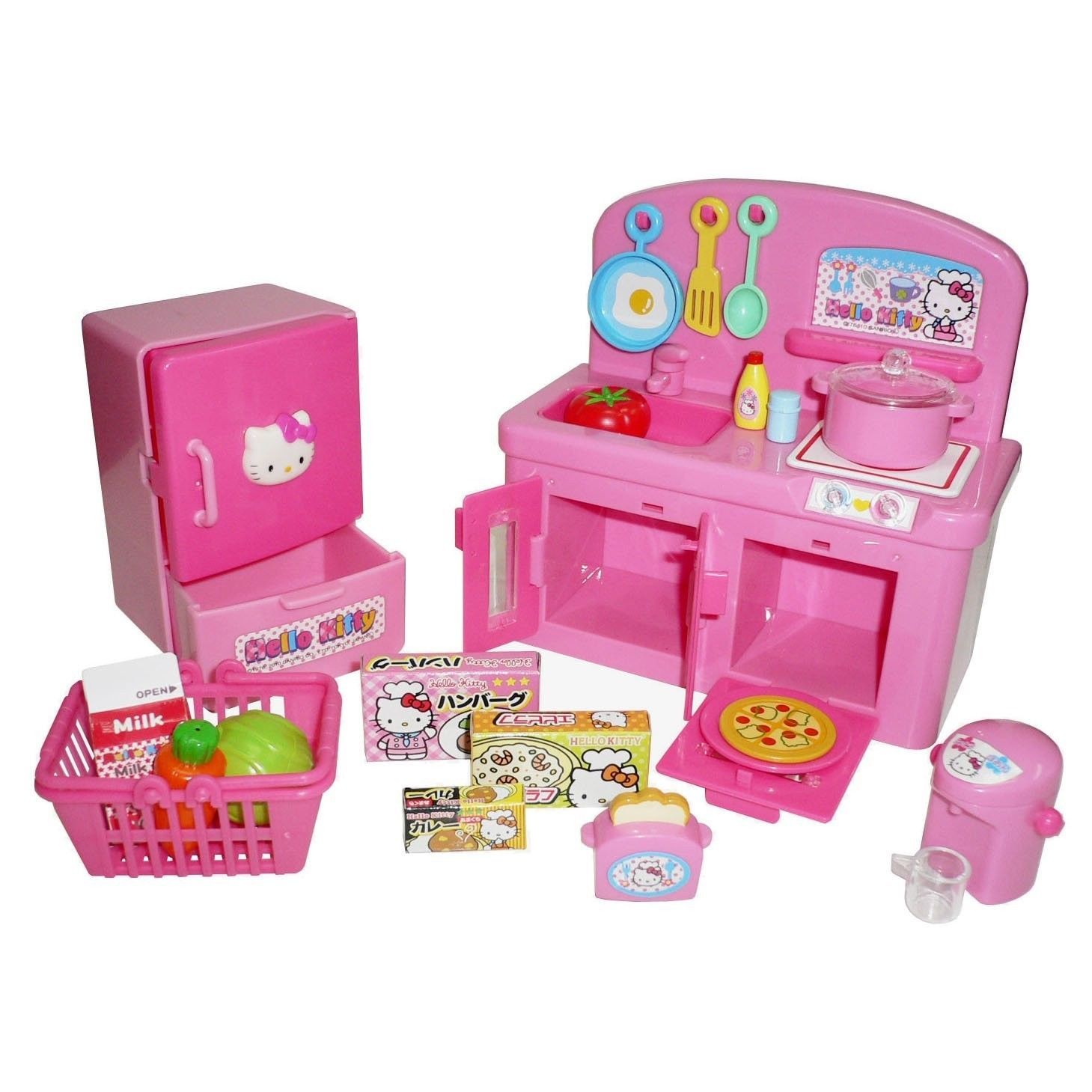 best small toy kitchen